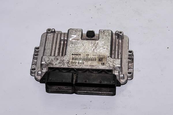 ZAFİRA B Z19 MOTOR BEYNİ BR